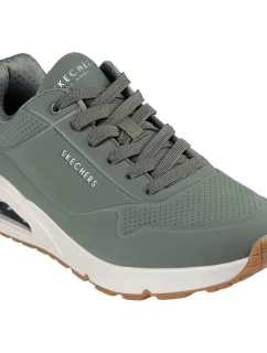 Skechers Uno Suited On Air M 183004-OLV