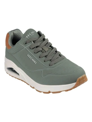 Skechers Uno Suited On Air M 183004-OLV