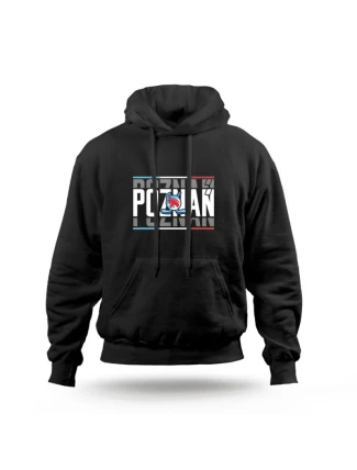 PTH Goats Poznan Shadow mikina PTH Goats Poznan Shadow mikina