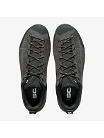 Topánky Scarpa Zodiac GTX, antracitové a sírové, veľkosť 46,5