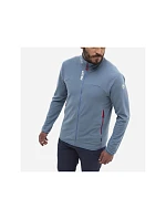 Pánska mikina MILLET Ubic Lightgrid Jkt M, modrá Pánska mikina MILLET Ubic Lightgrid Jkt M, modrá
