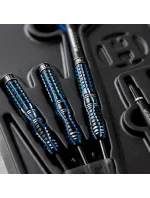 Šípky Harrows Ice Recut 90% Steeltip HS-TNK-000016025