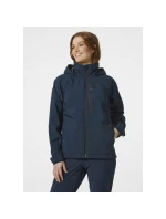 Dámske plachetnice Hp Racing Lifaloft Hooded Jkt W 30373 597 - Helly Hansen