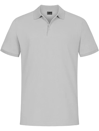 Promodoro 4400 Pánske pracovné polo z piké – EXCD 40.4400, nové, svetlošedé Promodoro 4400 Pánske pracovné polo z piké – EXCD 40.4400, nové, svetlošedé