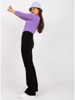 Blúzka RV BZ 4690.67 fialová Blúzka RV BZ 4690.67 fialová