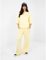 Blúzka RV BZ A1188.63 svetložltá