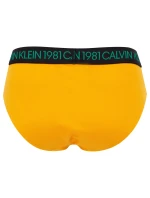 Dámske nohavičky QF5449E-1ZK - Calvin Klein