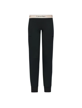 Dámske tepláky QS6148E-SWX - Calvin Klein