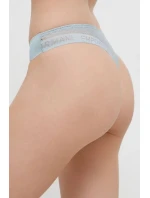 Dámske nohavičky162948 1A384 - 28940 - Mint - Emporio Armani