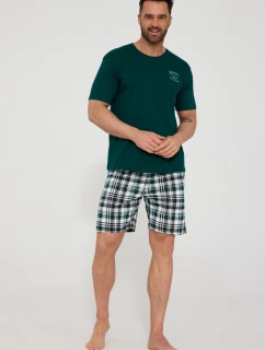 PÁNSKE PYŽAMO KR 326/212 MONTANA