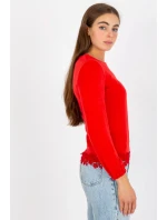 Blúzka model 175004 Lakerta