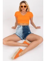 Kraťasy model 180914 Rue Paris