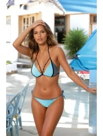 Dvojdielne plavky model 211384 Marko