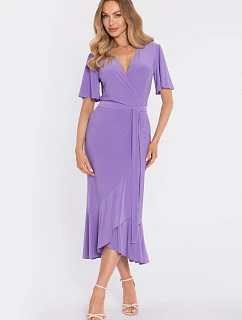 Denné šaty model 225898 Moe