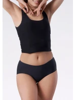 Dámske jednoduché maxi nohavičky Julimex Dámske jednoduché maxi nohavičky Julimex