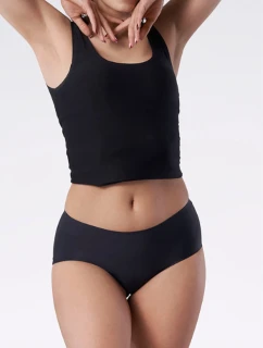 Dámske jednoduché maxi nohavičky Julimex