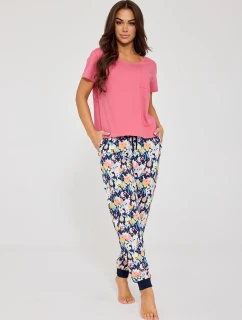 Cornette 730/337 Polo pyžamo S-2XL