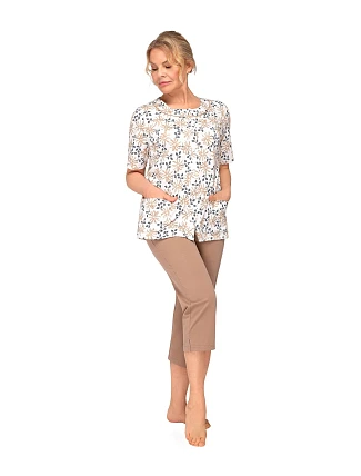 Dámske pyžamo Martel Maria I 200 kr / r M-2XL Dámske pyžamo Martel Maria I 200 kr / r M-2XL