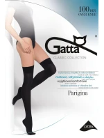 Dámske nadkolienky Gatta 3756 Parigina 100 deň