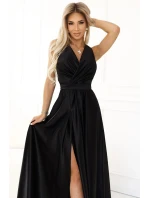 Dámske šaty 587-2 MONIQUE - NUMOCO