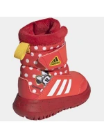 Adidas Winterplay Disney Minnie Jr topánky IG7191