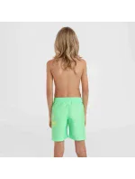 Plavecké šortky O'Neill Circle Surfer 14" Jr 92800613206