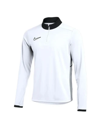 Nike Dri-FIT Academy 25 Drill Top M FZ9767-100 Nike Dri-FIT Academy 25 Drill Top M FZ9767-100