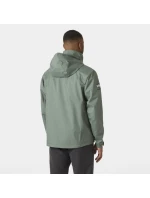 Helly Hansen Pánska plachetnica CREW HOODED JACKET 2 34443 485
