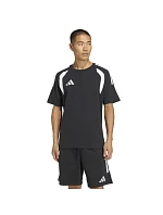 Pánske tričko adidas Tiro 26 League Tee black JY7188 pánske Pánske tričko adidas Tiro 26 League Tee black JY7188 pánske