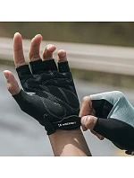 Cyklistické rukavice Wozinsky WRR-02L veľkosť L - sivé Cyklistické rukavice Wozinsky WRR-02L veľkosť L - sivé