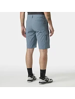 Helly Hansen pánske QD CARGO SHORTS 11" 34537 601