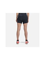 Dámske šortky ROSSIGNOL W Sapa Short, čierne Dámske šortky ROSSIGNOL W Sapa Short, čierne