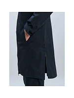 Bunda POC Race Mentor Coat, čierna