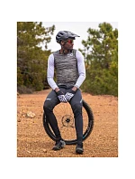 Cyklistické nohavice NORTHWAVE Bomb Long Pants – čierne Cyklistické nohavice NORTHWAVE Bomb Long Pants – čierne