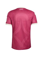 Pánske tričko adidas Real Madrid 26/27 Third Jersey, ružové, IA7520
