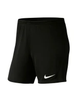 Dámske šortky Nike Park III W BV6860-010