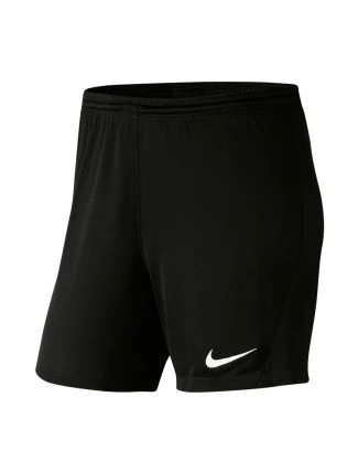 Dámske šortky Nike Park III W BV6860-010