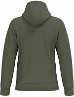Kariban K 476 Pánska mikina s kapucňou 20.K476 caper green Kariban K 476 Pánska mikina s kapucňou 20.K476 caper green