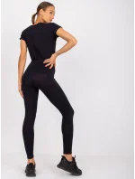 Legíny AP LG A 002 tmavo modrá Legíny AP LG A 002 tmavo modrá