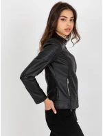 Bunda NM KR F06.96P čierna