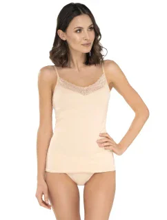 Tričko Emilia Beige - Babell