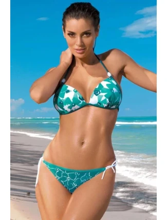 Dámske dvojdielne plavky Anette M-269 - Marko Dámske dvojdielne plavky Anette M-269 - Marko