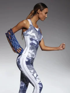 Športový top Code-Top 50 - Bas Bleu