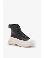 Tenisky model 202229 Krok vo veľkom štýle