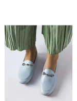 Mokasíny model 207713 Solea