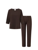 Pyžamo model 211667 Momenti Per Me Pyžamo model 211667 Momenti Per Me