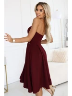 Večerné šaty model 220667 Numoco