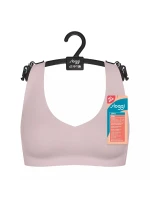 sloggi ZERO Feel 2.0 Bralette - PURPLE - SLOGGI PURPLE - SLOGGI sloggi ZERO Feel 2.0 Bralette - PURPLE - SLOGGI PURPLE - SLOGGI