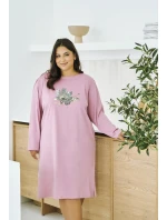 Taro Patricia 3472 long/r Z25/26 2XL-3XL dámske tričko Taro Patricia 3472 long/r Z25/26 2XL-3XL dámske tričko