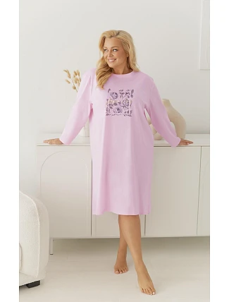 Košeľa Taro 3661 Selia, s dlhým rukávom, veľkosti 2XL–3XL